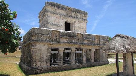 ruinas de tulum