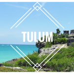 Las ruinas de Tulum me dejaron sin palabra!