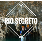 Río Secreto, conoce el inframundo maya