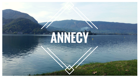 lago annecy