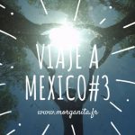 Viaje a México #3 Descubre los cenotes de Chemuyil, un lugar mágico