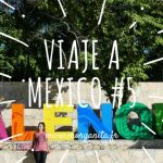 Viaje a México #5 Parada en el estado de Chiapas, un estado asombroso